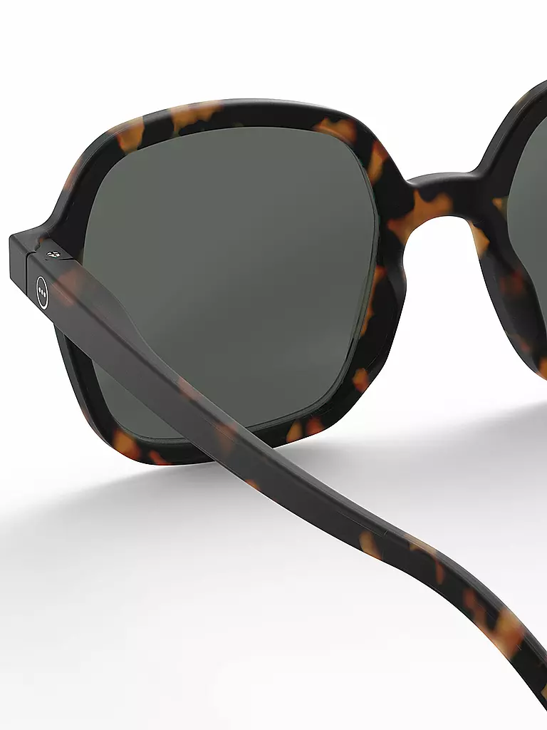 IZIPIZI | Gafas de sol SUN #OFFICE | Marrón