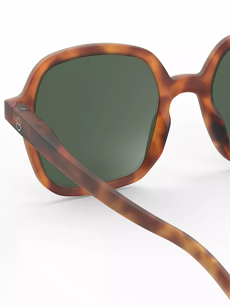 IZIPIZI | Gafas de sol SUN #OFFICE | Marrón