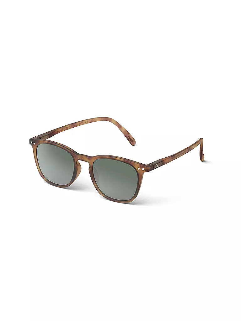 IZIPIZI | Gafas de sol | braun