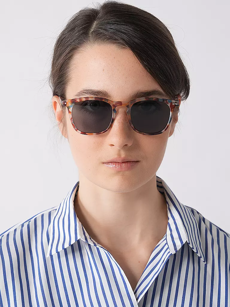 IZIPIZI | Gafas de sol | Marrón