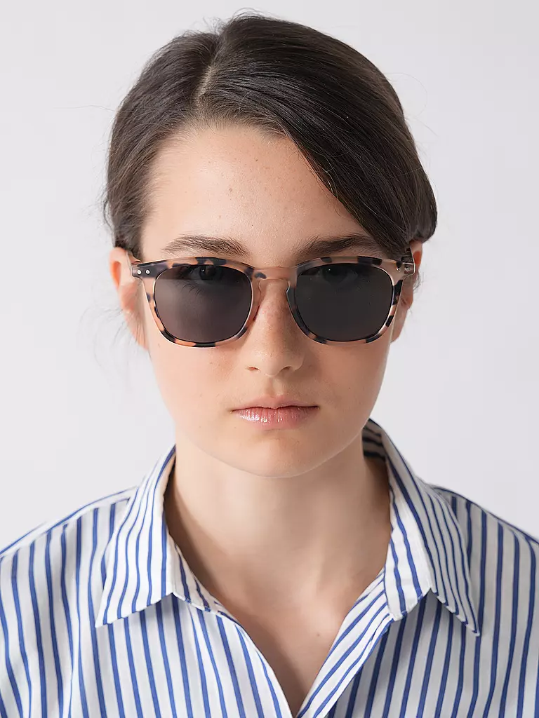 IZIPIZI | Gafas de sol | Marrón