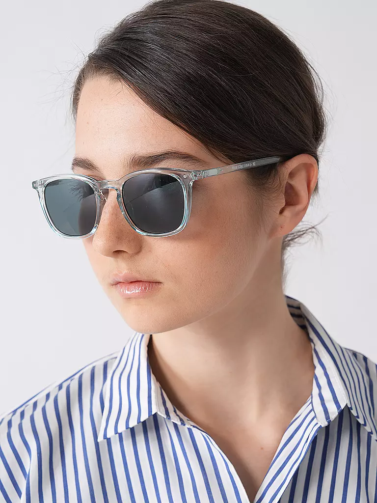 IZIPIZI | Gafas de sol | Azul claro