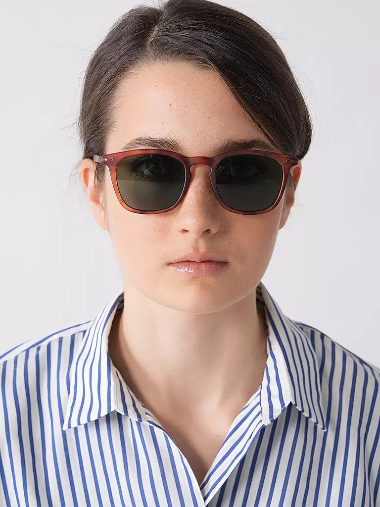 IZIPIZI | Gafas de sol | braun