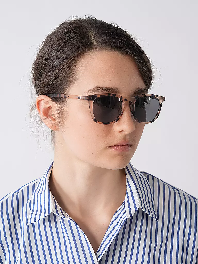 IZIPIZI | Gafas de sol | Marrón