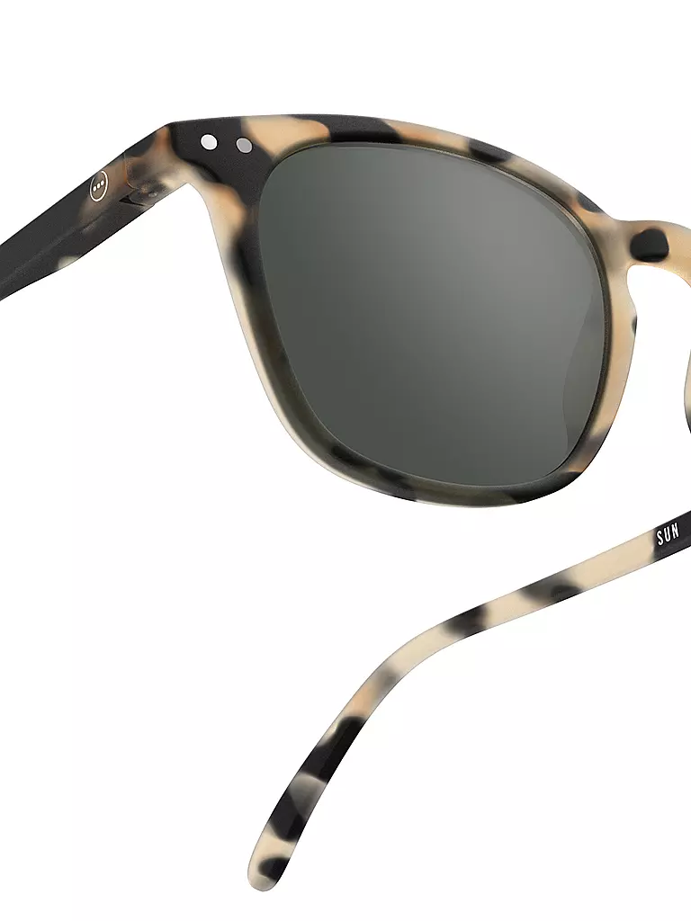 IZIPIZI | Gafas de sol | Marrón