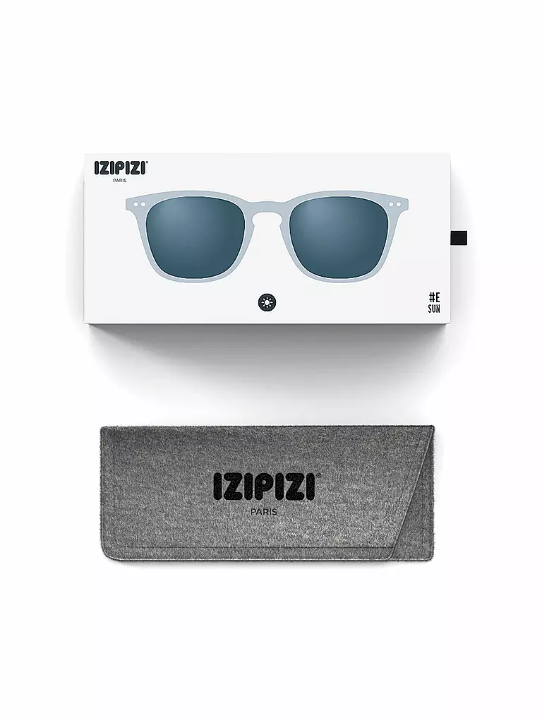 IZIPIZI | Gafas de sol | Azul claro