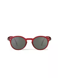 IZIPIZI | Kinder Sonnenbrille SUN #H | Rojo