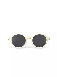 IZIPIZI | Kinder Sonnenbrille SUN KIDS+ 3-5 Jahre #D | Blanco
