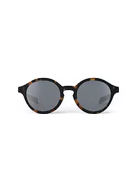 IZIPIZI | Kinder Sonnenbrille SUN KIDS+ 3-5 Jahre #D | Azul oscuro