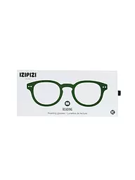 IZIPIZI | Gafas de lectura READING #C | Verde