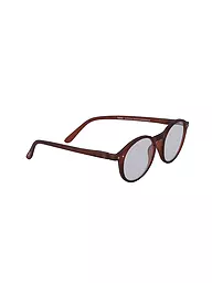IZIPIZI | Gafas de lectura READING #D | Marrón
