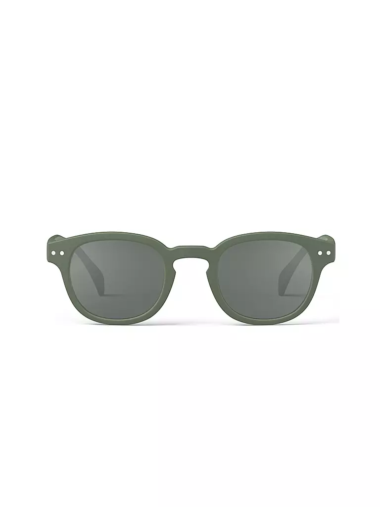 IZIPIZI | Sonnenbrille SUN #C | Oliva