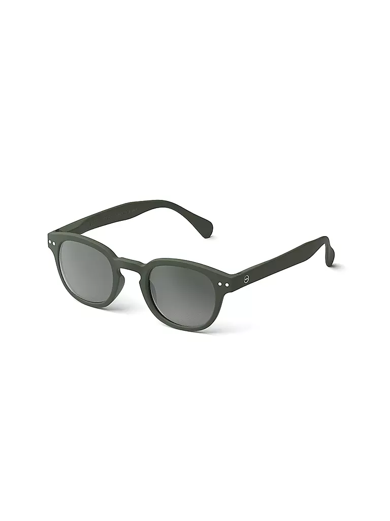 IZIPIZI | Sonnenbrille SUN #C | Oliva