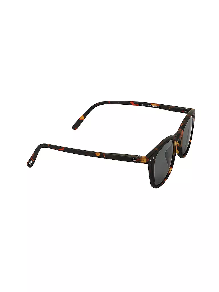 IZIPIZI | Sonnenbrille SUN #E | Marrón