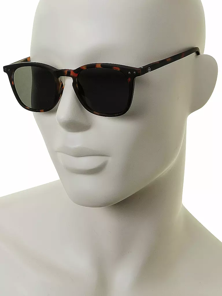 IZIPIZI | Sonnenbrille SUN #E | Marrón