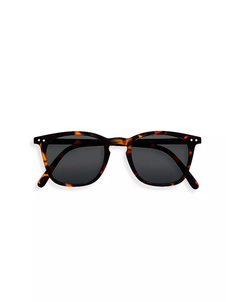IZIPIZI | Sonnenbrille SUN #E | Marrón