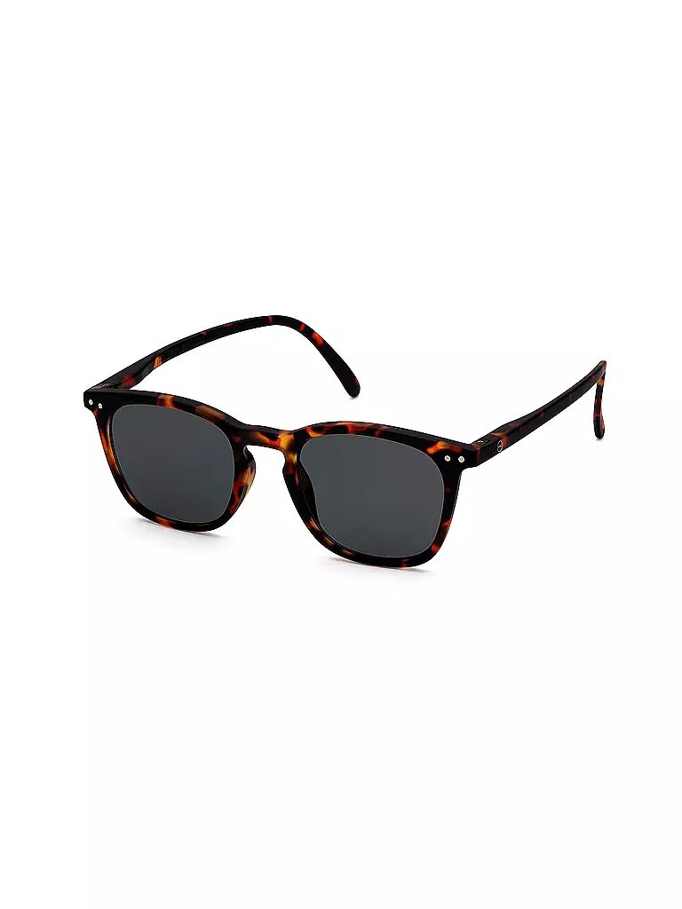 IZIPIZI | Sonnenbrille SUN #E | Marrón