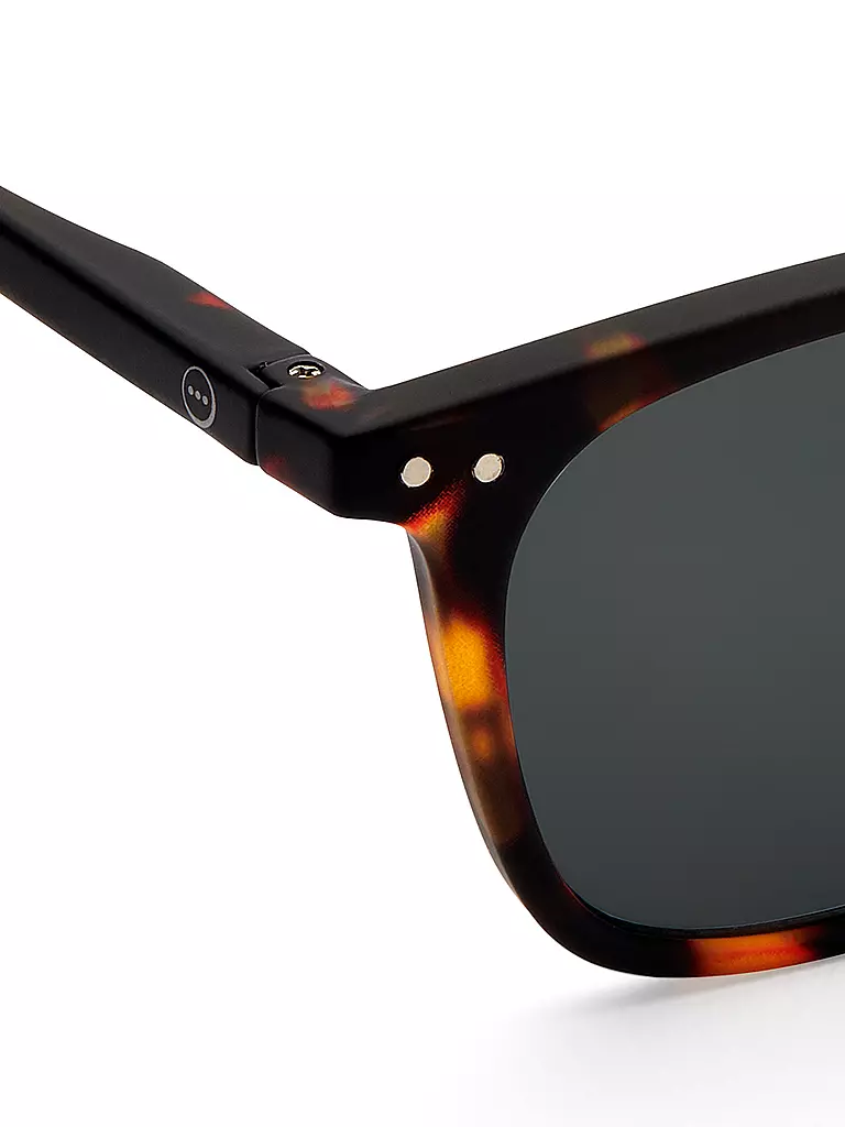 IZIPIZI | Sonnenbrille SUN #E | Marrón