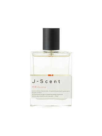 J-SCENT | Koiame Eau de Parfum 50ml