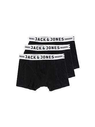 JACK & JONES | Pantalones paquete de 3 "JORSENSE"