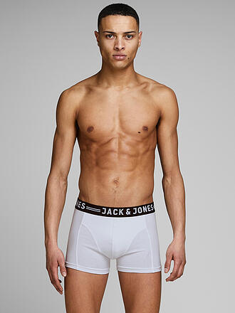 JACK & JONES | Calzoncillos paquete de 3 "JORSENSE"
