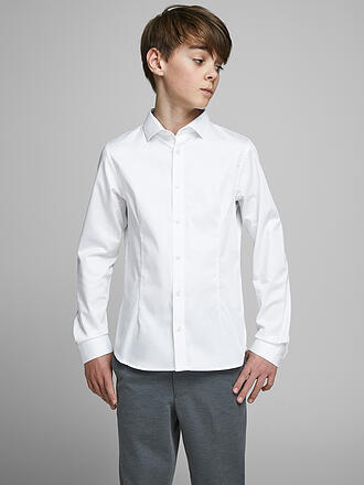 JACK & JONES | Camisa de niño "JJIPARMA"
