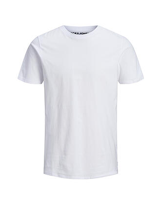 JACK & JONES | Camiseta Slim Fit JJEORGANIC