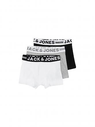 JACK & JONES | Pantalones para niño, paquete de 3
