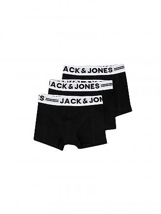 JACK & JONES | Pantalones para niño, paquete de 3