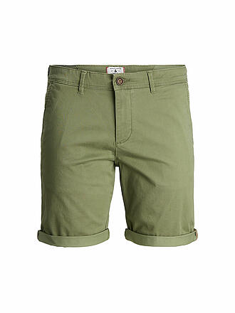 JACK & JONES | Pantalones cortos chinos para niño "JJIBOWIE"