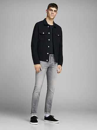 JACK & JONES | Vaqueros Slim Fit JJIGLENN JJICON