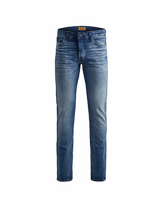 JACK & JONES | Vaqueros Slim Fit JJIGLENN JJICON