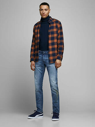 JACK & JONES | Vaqueros Slim Fit JJIGLENN JJICON