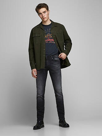 JACK & JONES | Vaqueros Slim Fit JJIGLENN JJICON