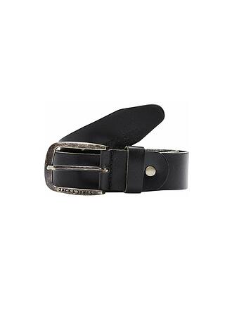 JACK & JONES | Cinturón de cuero " JJIPAUL "