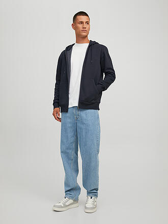 JACK & JONES | Sudadera con capucha y cremallera JJESTAR