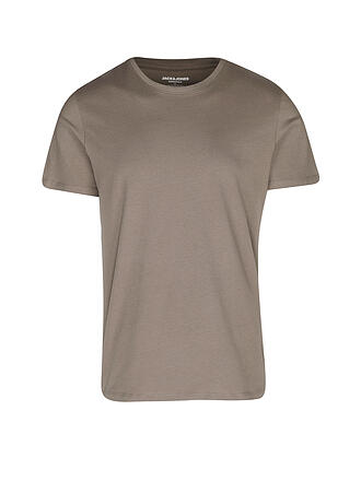 JACK & JONES | Camiseta JJEORGANIC