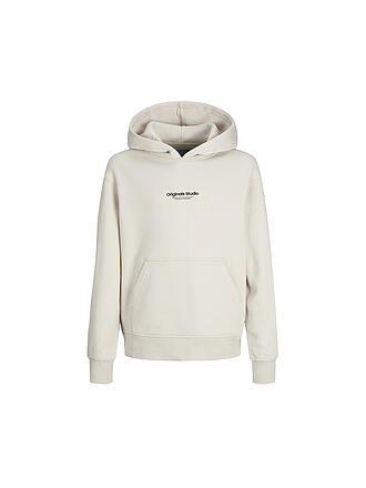 JACK & JONES | Sudadera con capucha para niño - Hoodie JORVESTERBRO