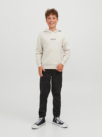 JACK & JONES | Sudadera con capucha para niño - Hoodie JORVESTERBRO