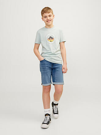 JACK & JONES | Pantalones cortos para niño JJIRICK JJICON