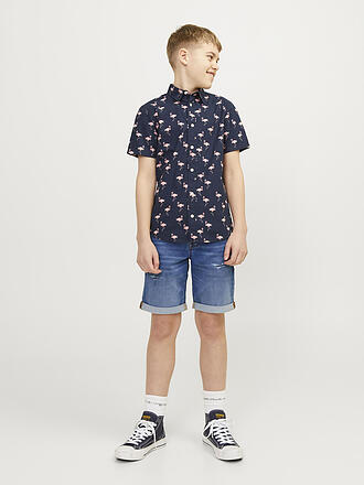 JACK & JONES | Pantalones cortos para niño JJIRICK JJICON