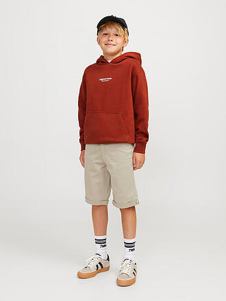 JACK & JONES | Pantalones cortos para niño JPSTBOWIE