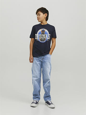 JACK & JONES | Vaqueros Relaxed Fit JJICHRIS JJORIGINAL para niño