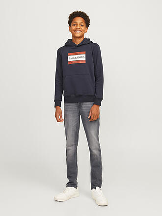 JACK & JONES | Vaqueros Slim Fit JJIGLENN para niño