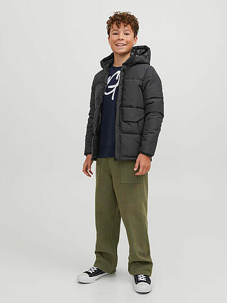 JACK & JONES | Chaqueta acolchada para niño JCOSPEED