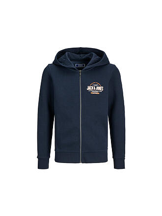 JACK & JONES | Sudadera con cremallera para niño
