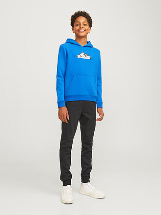 JACK & JONES | Pantalón de chándal para niño JPSTWILL JJFUSION
