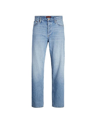 JACK & JONES | Vaqueros Baggy Fit JJIEDDIE JJORIGINAL