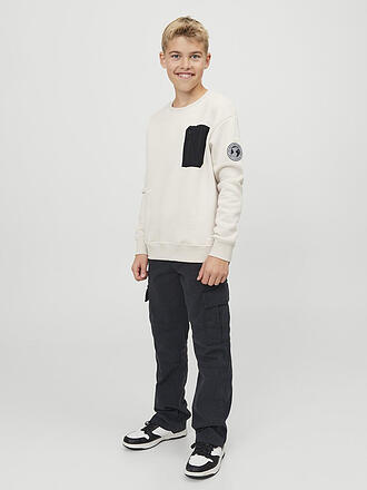 JACK & JONES | Pantalones cargo para niño JPSTKANE JJHARLOW
