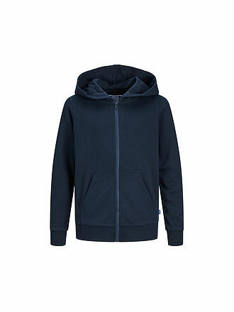 JACK & JONES | Sudadera con cremallera para niño JJEBRADLEY